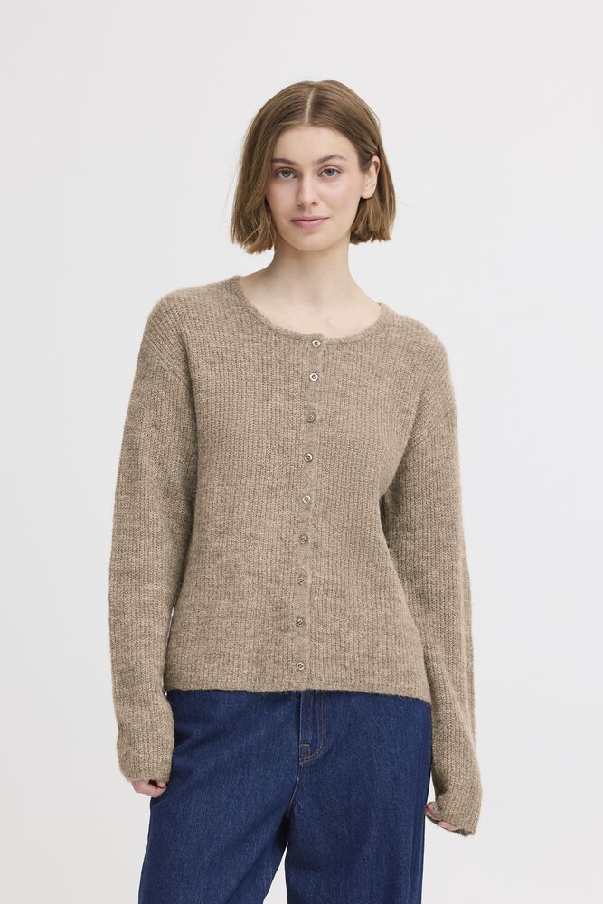 KAMARA CARDIGAN FUNGI