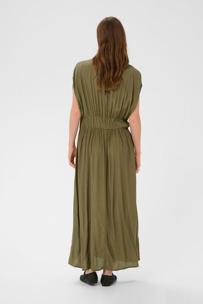 KLEIO DRESS