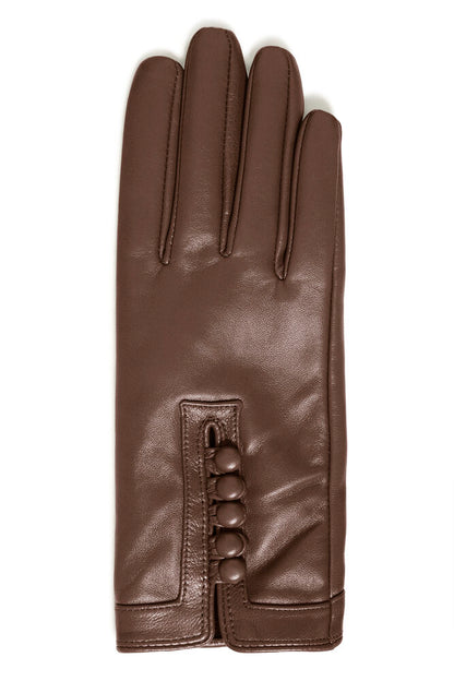 MARINELA LEATHER GLOVE