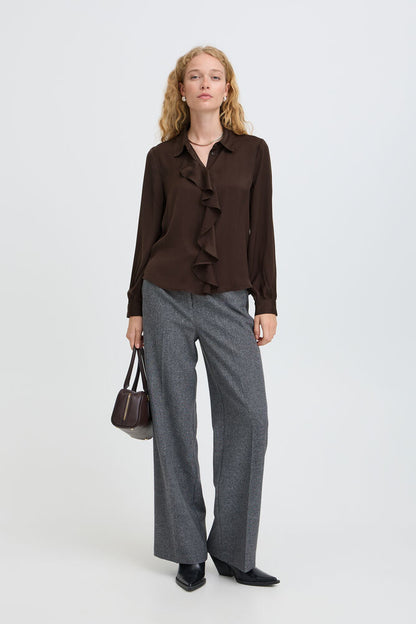 IGOMI SHIRT