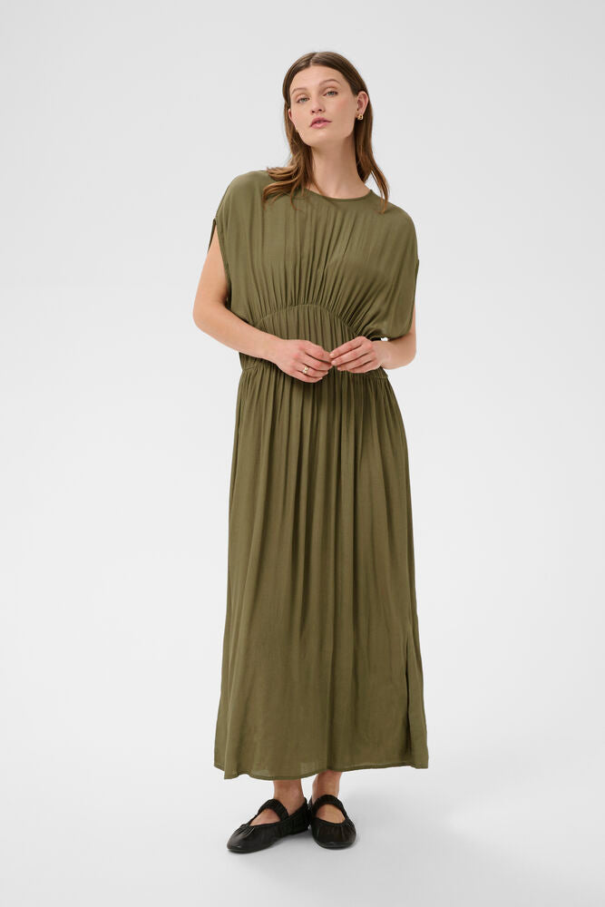 KLEIO DRESS