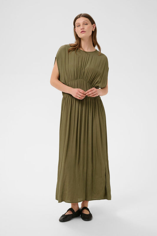 KLEIO DRESS