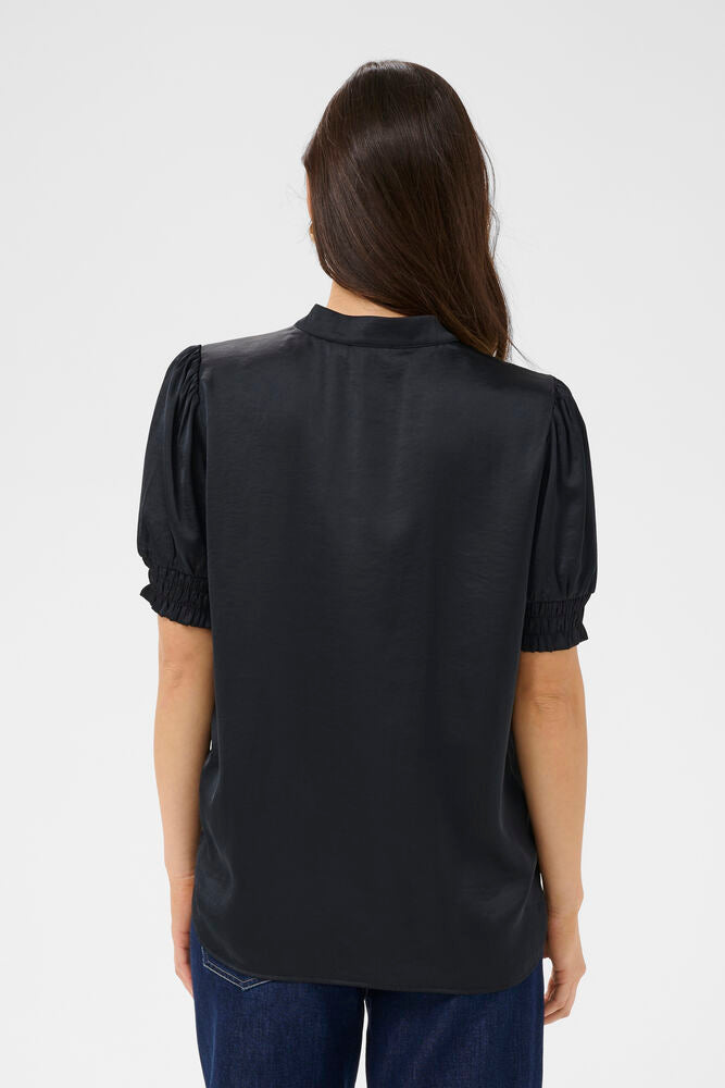PANAN BLOUSE BLACK