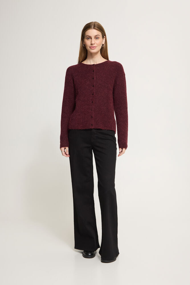 KAMARA CARDIGAN PORT ROYALE