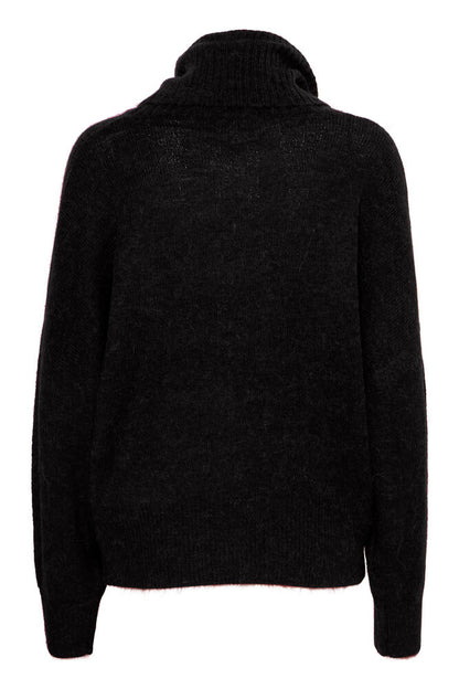 KAMARA TRÖJA BLACK