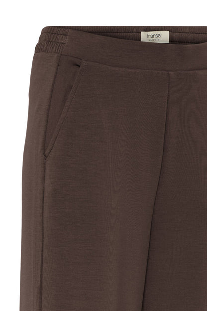 AURORA PANT 4 HOT FUDGE FULL LENGTH
