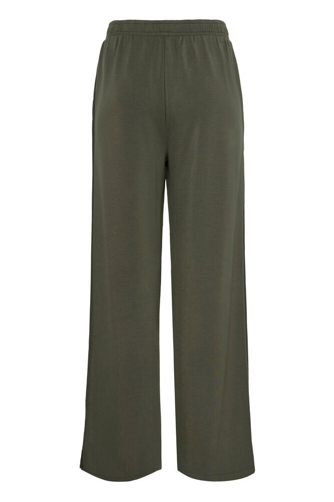 AURORA PANT 11 GRAPE LEAF FULL LENGTH