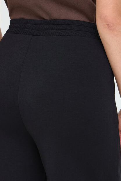AURORA PANT 4 BLACK FULL LENGTH