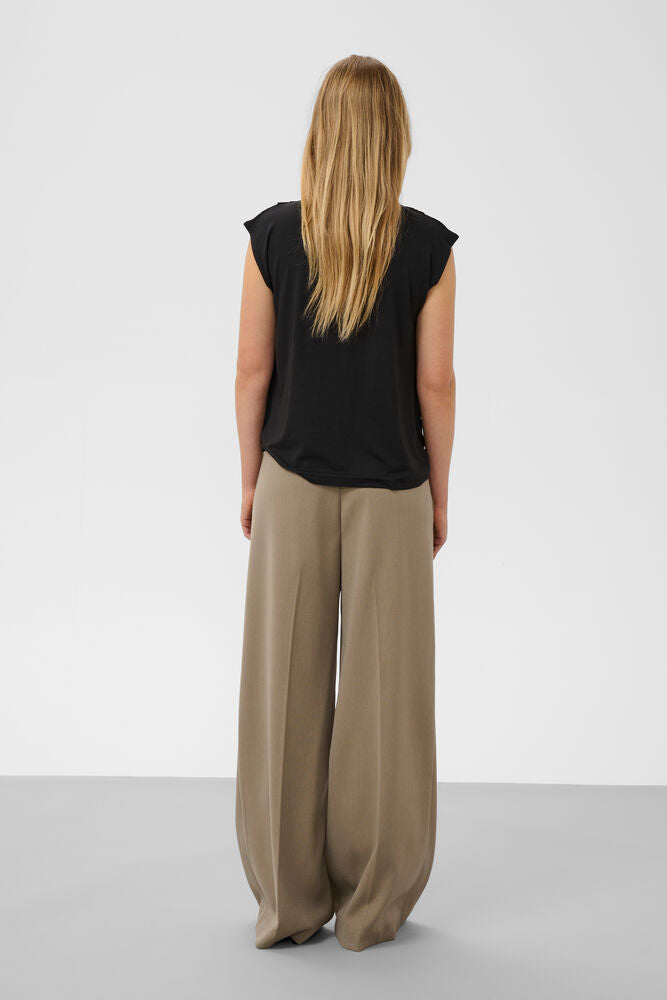 HANADI WATERFALL TOP BLACK