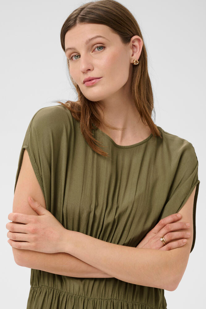 KLEIO DRESS