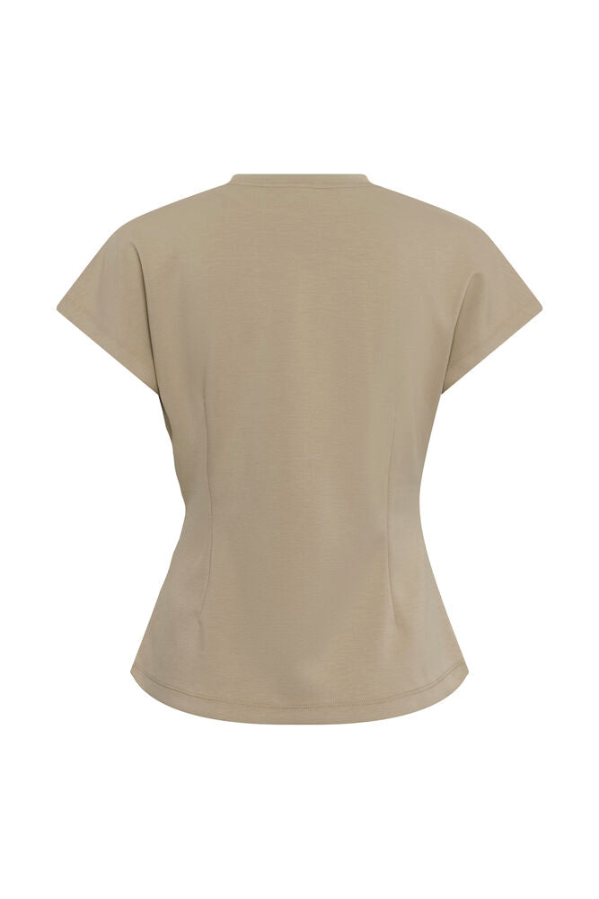 THEO TOP BEIGE