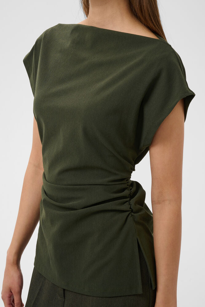 EIRLYS DRESS