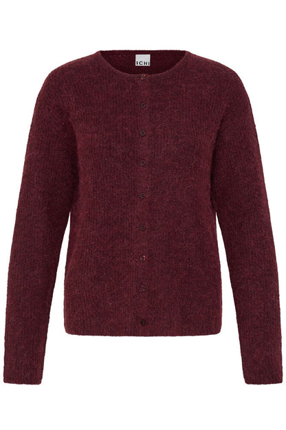 KAMARA CARDIGAN PORT ROYALE
