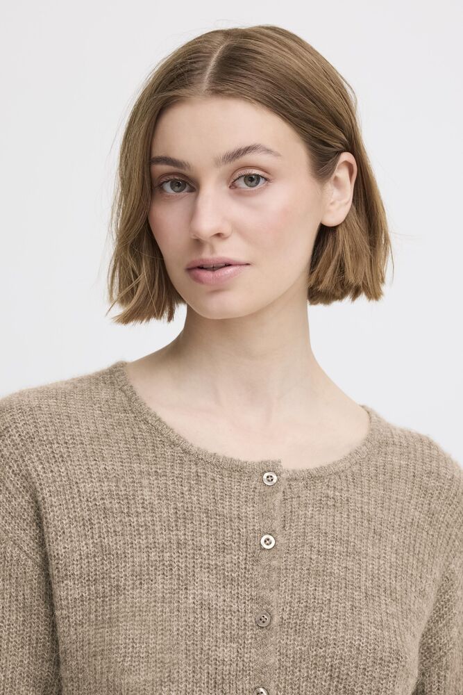 KAMARA CARDIGAN FUNGI