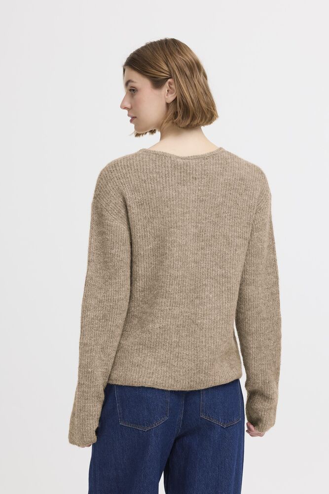 KAMARA CARDIGAN FUNGI