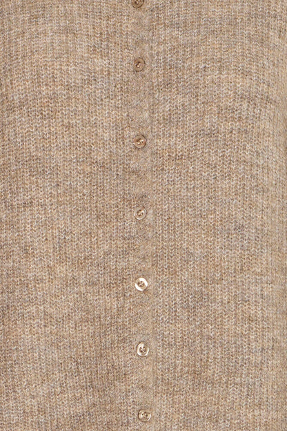 KAMARA CARDIGAN FUNGI