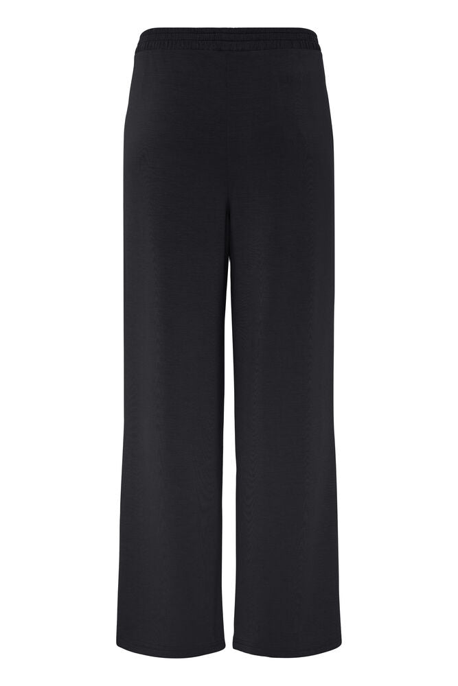 AURORA PANT 4 BLACK FULL LENGTH