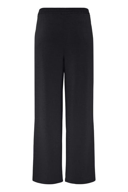 AURORA PANT 4 BLACK FULL LENGTH
