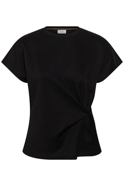 THEO TOP BLACK