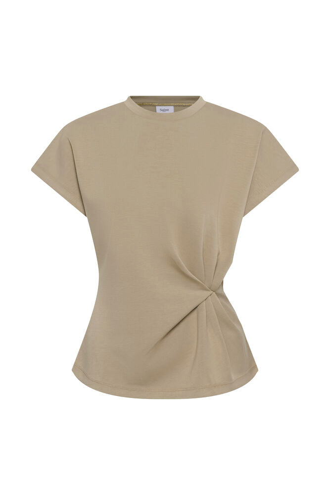 THEO TOP BEIGE