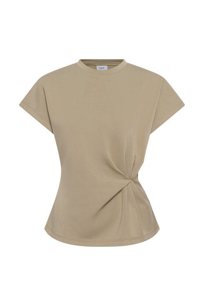 THEO TOP BEIGE