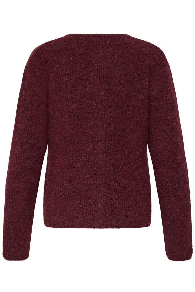 KAMARA CARDIGAN PORT ROYALE