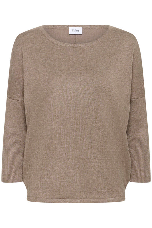 MILAS R-NECK ATMOS