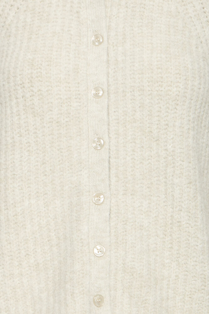 CHARLEEN CARDIGAN OATMEAL