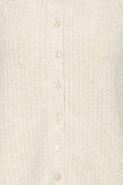 CHARLEEN CARDIGAN OATMEAL