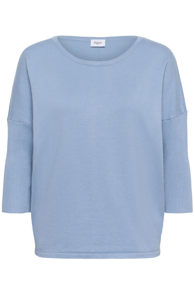 MILAS R-NECK ALLURE BLUE