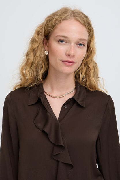 IGOMI SHIRT