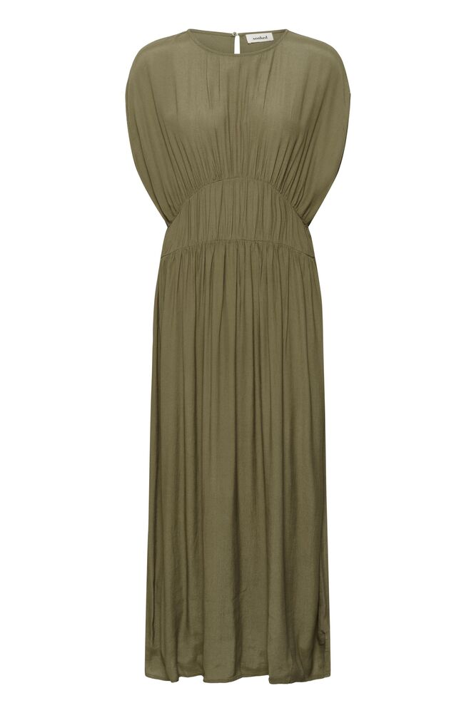 KLEIO DRESS