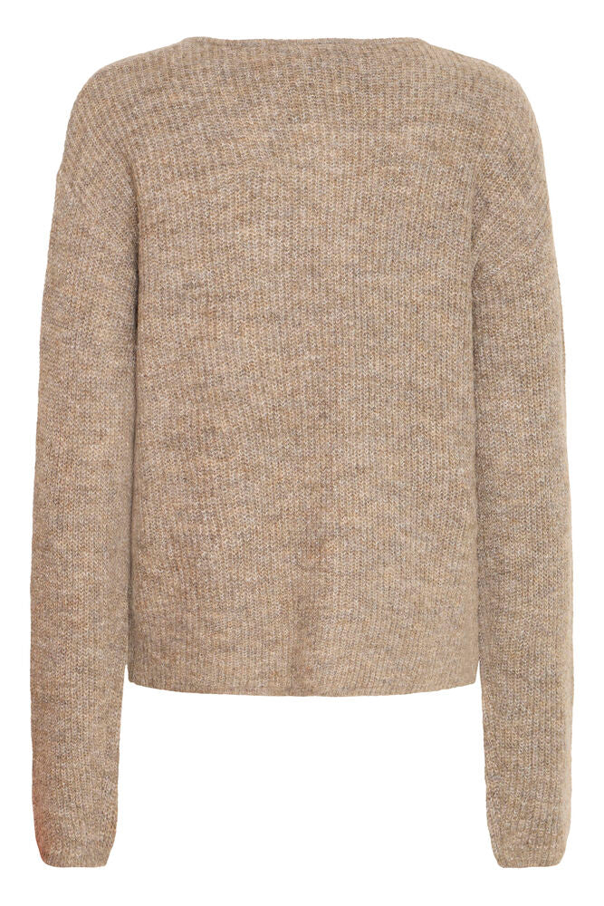 KAMARA CARDIGAN FUNGI