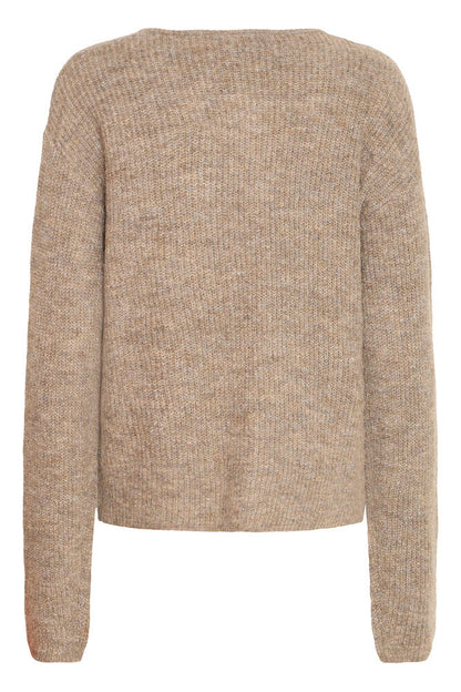 KAMARA CARDIGAN FUNGI