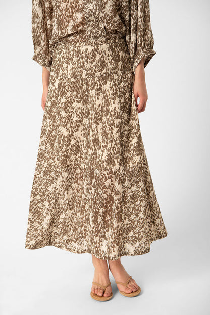 OSAKA TAYA SKIRT