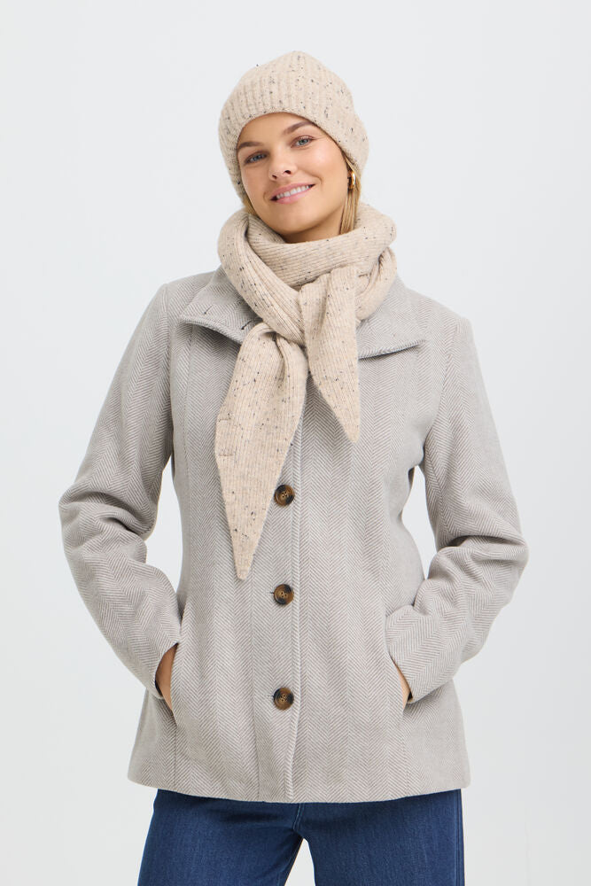 NANNA BEANIE