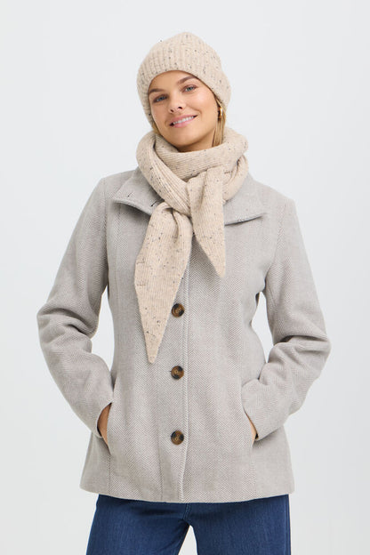 NANNA BEANIE