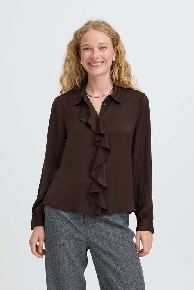 IGOMI SHIRT
