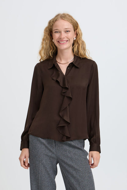IGOMI SHIRT