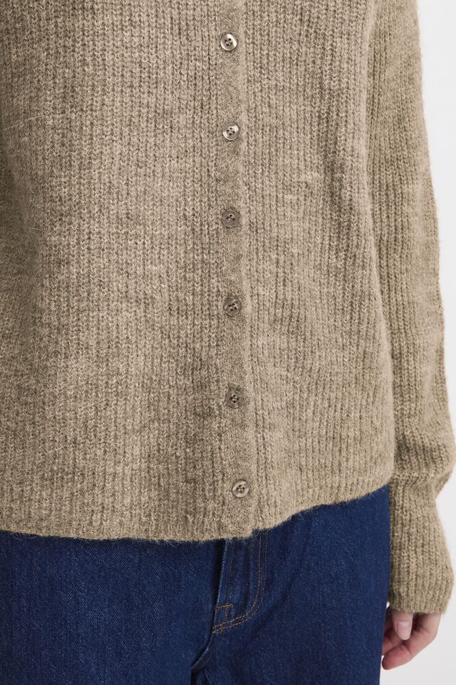 KAMARA CARDIGAN FUNGI