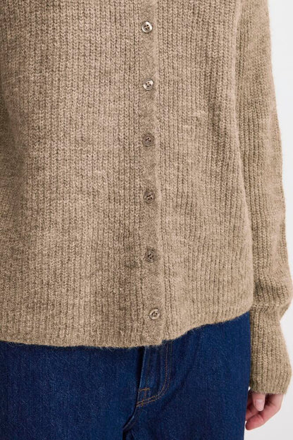 KAMARA CARDIGAN FUNGI