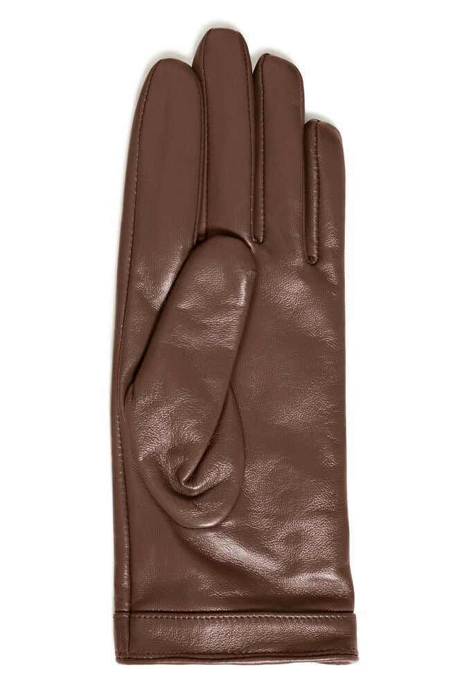 MARINELA LEATHER GLOVE