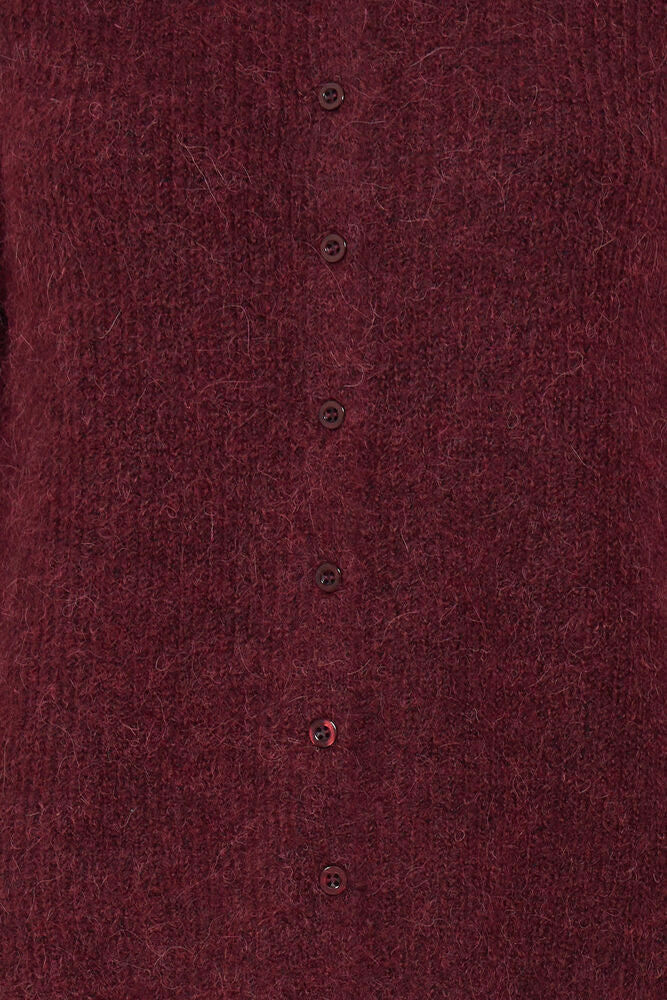 KAMARA CARDIGAN PORT ROYALE