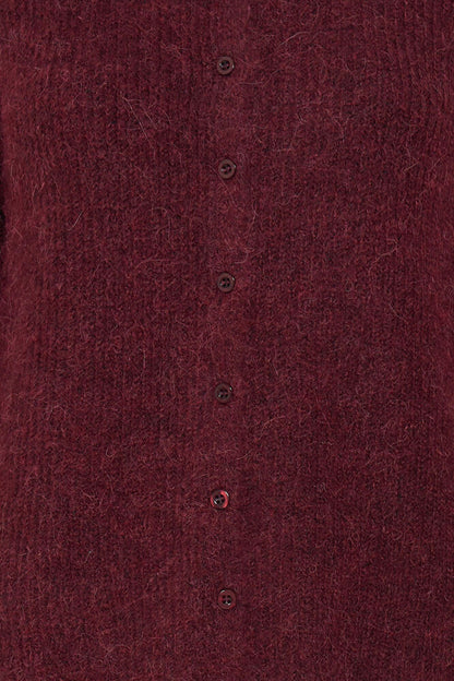 KAMARA CARDIGAN PORT ROYALE