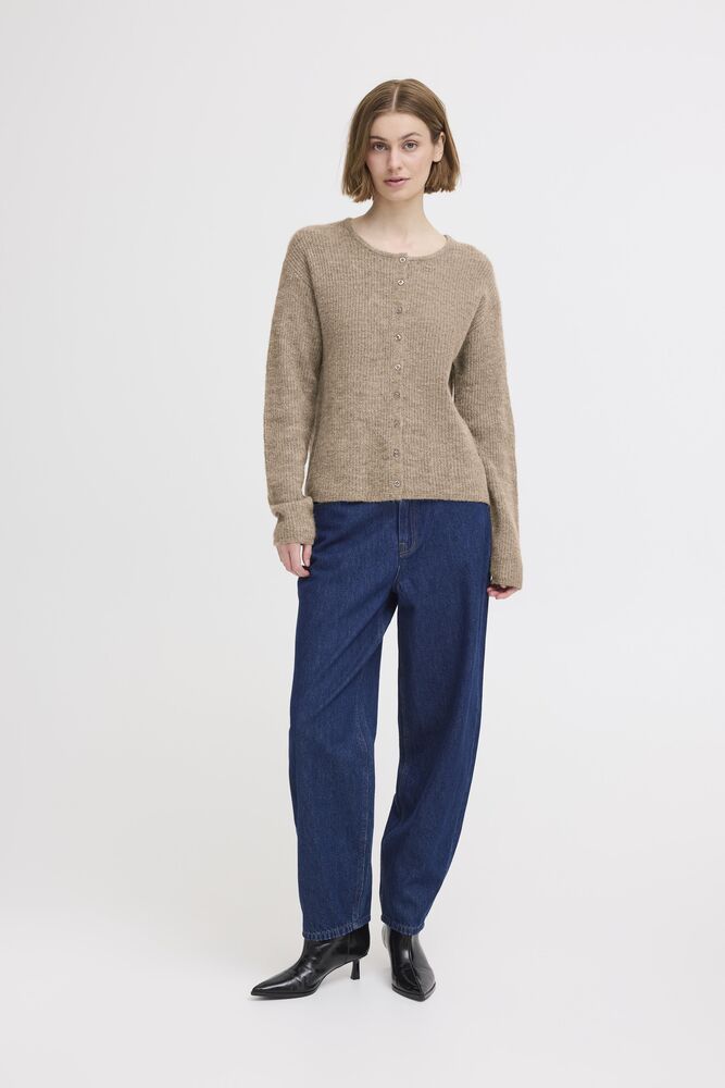 KAMARA CARDIGAN FUNGI