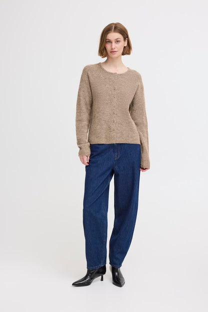 KAMARA CARDIGAN FUNGI