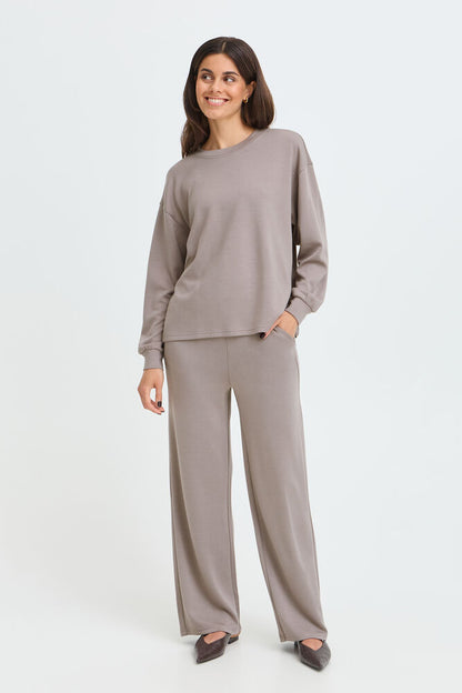AURORA PANT 4 HOT DRIFTWOOD LENGTH