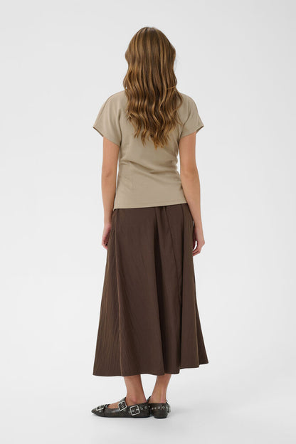 THEO TOP BEIGE