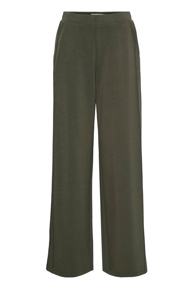 AURORA PANT 11 GRAPE LEAF FULL LENGTH