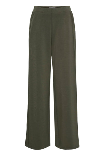 AURORA PANT 11 GRAPE LEAF FULL LENGTH